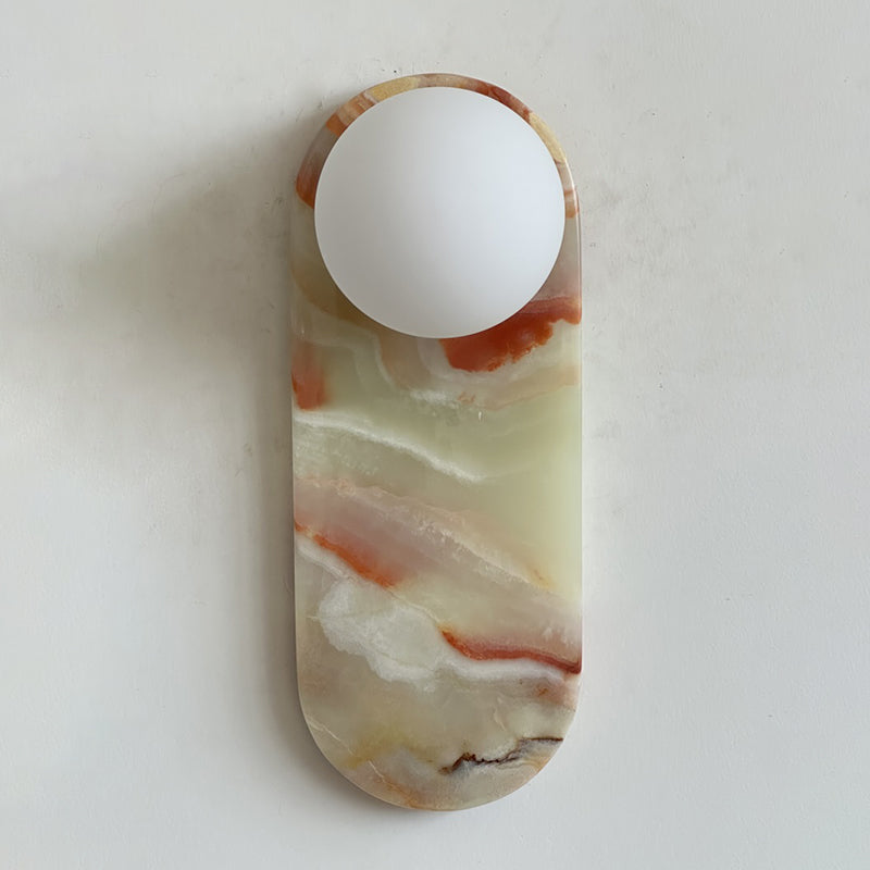 Teriiaya Wall Lamp