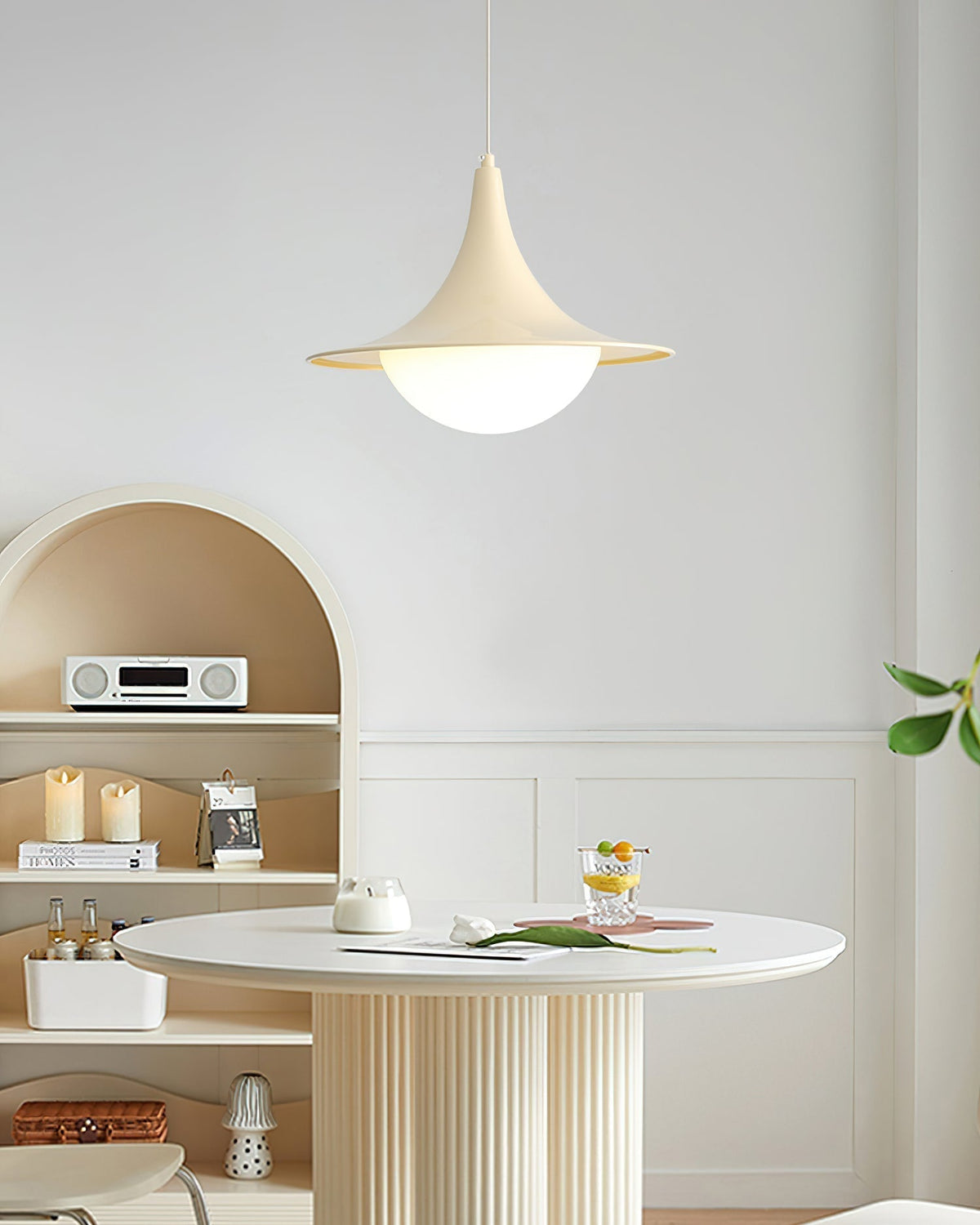 Sahara Pendant Light