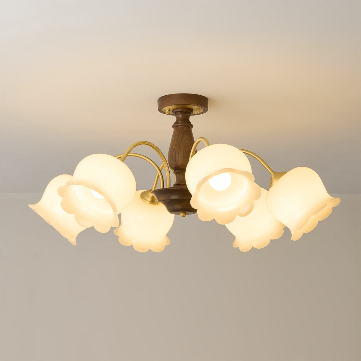 Faelin Chandelier