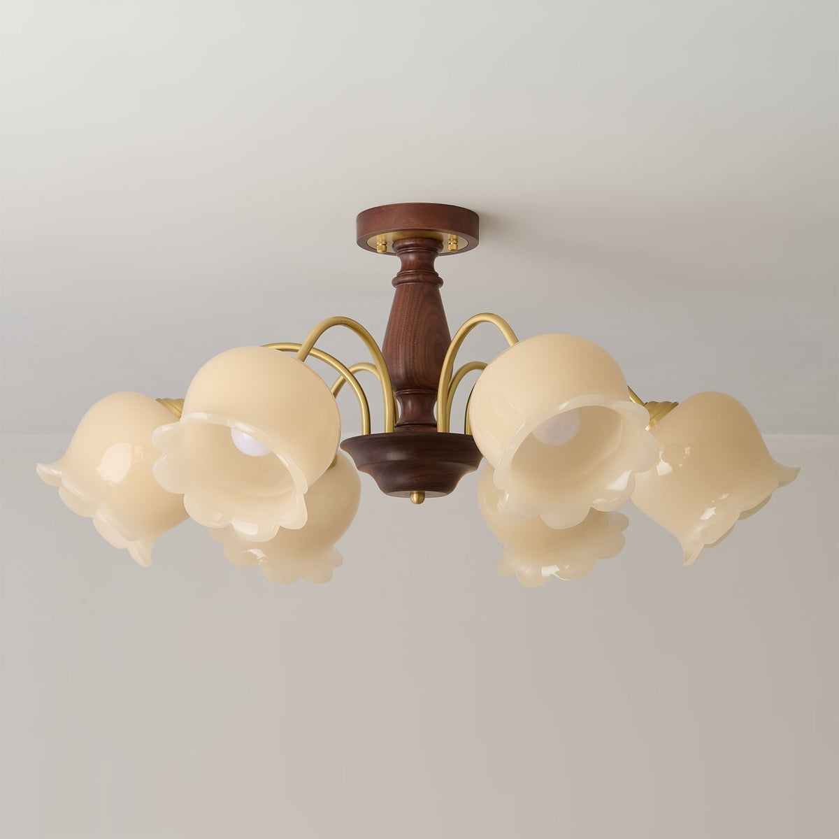 Faelin Chandelier