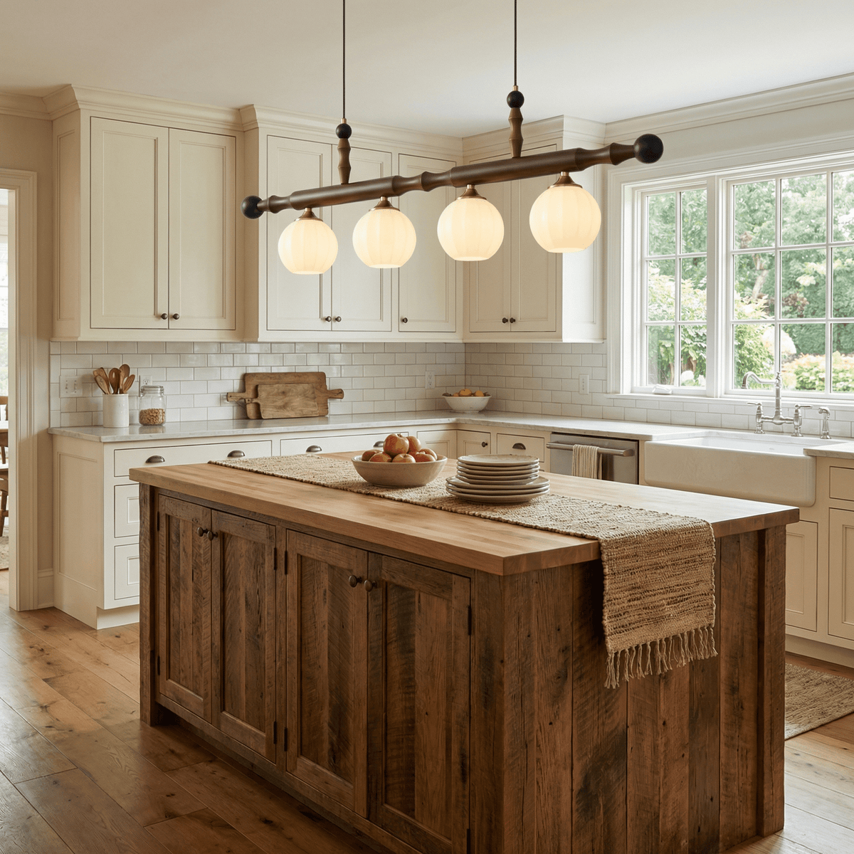 Velienne Pendant Light