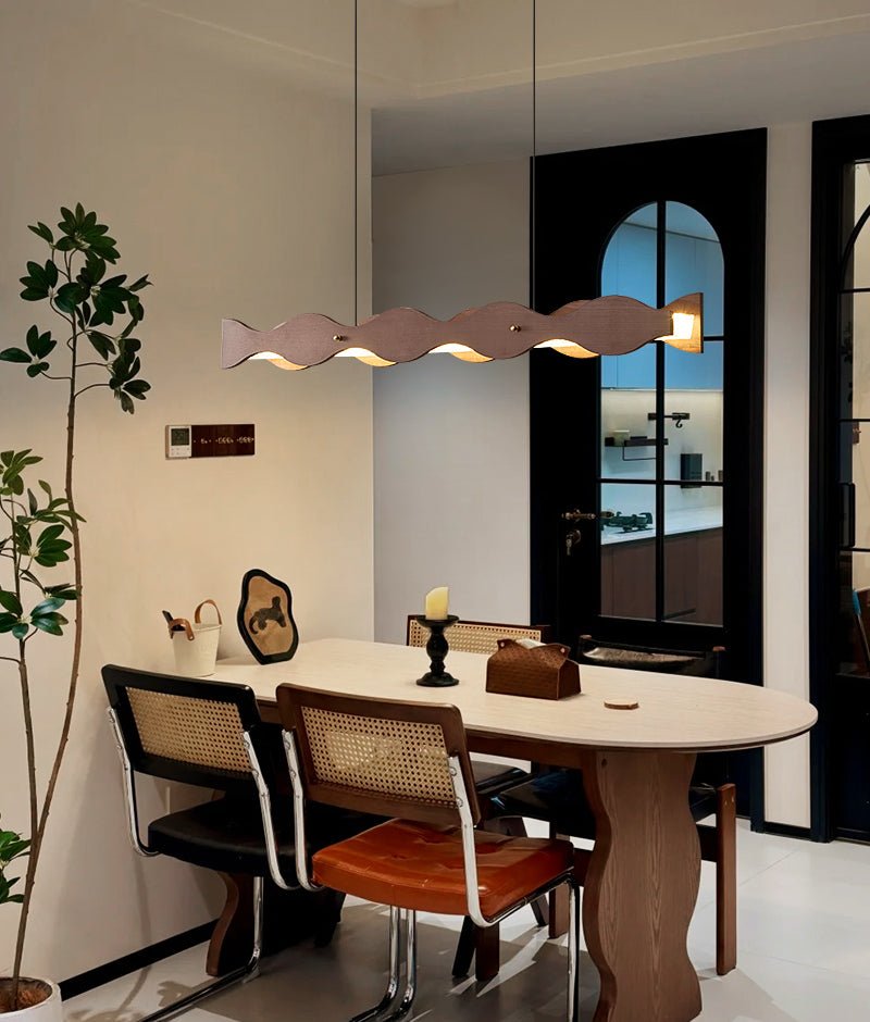 Soreine Linear Pendant Light