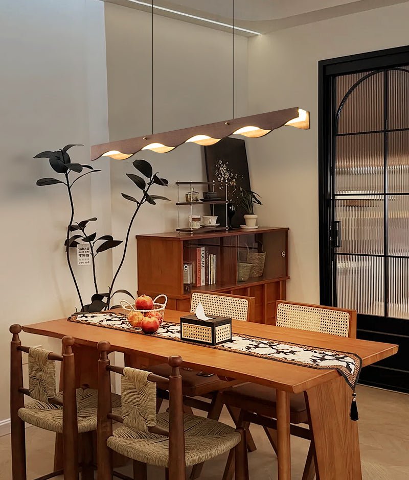 Soreine Linear Pendant Light