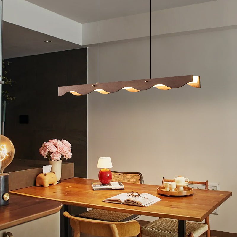 Soreine Linear Pendant Light