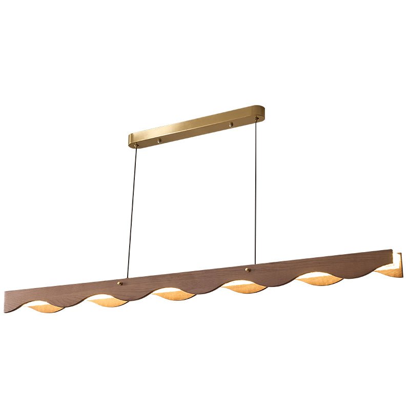 Soreine Linear Pendant Light