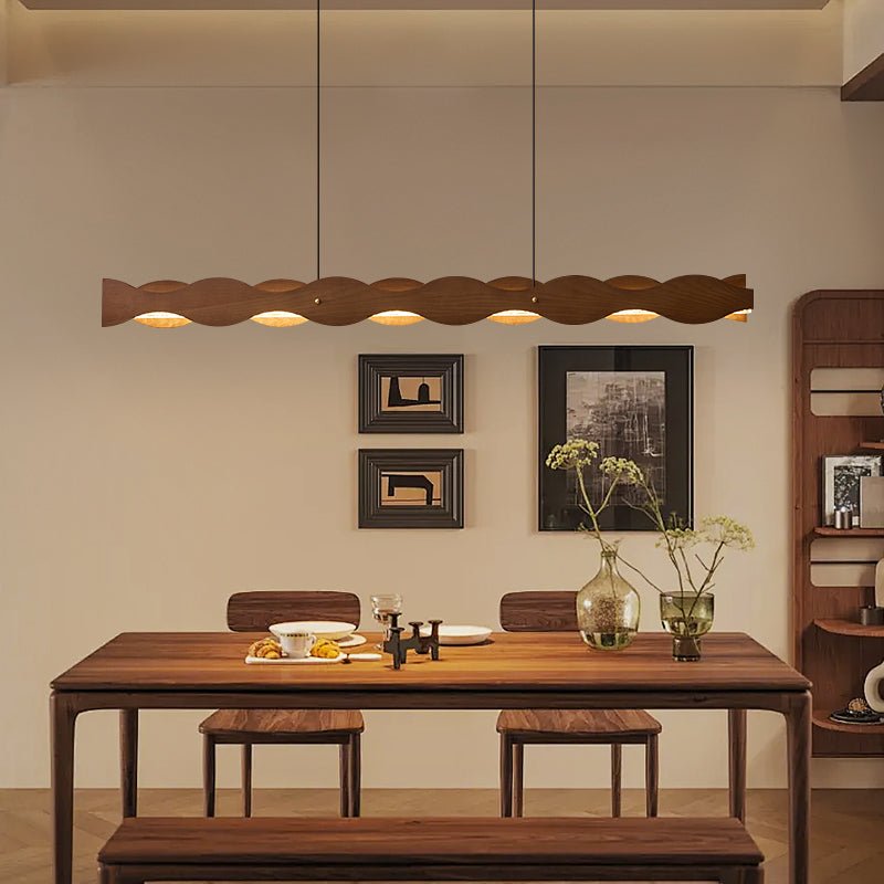 Soreine Linear Pendant Light