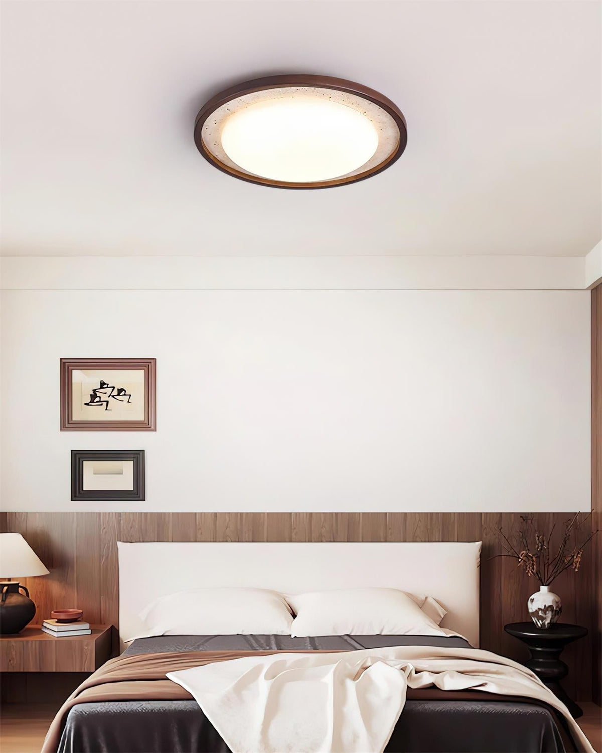 Tallulah Ceiling Lamp