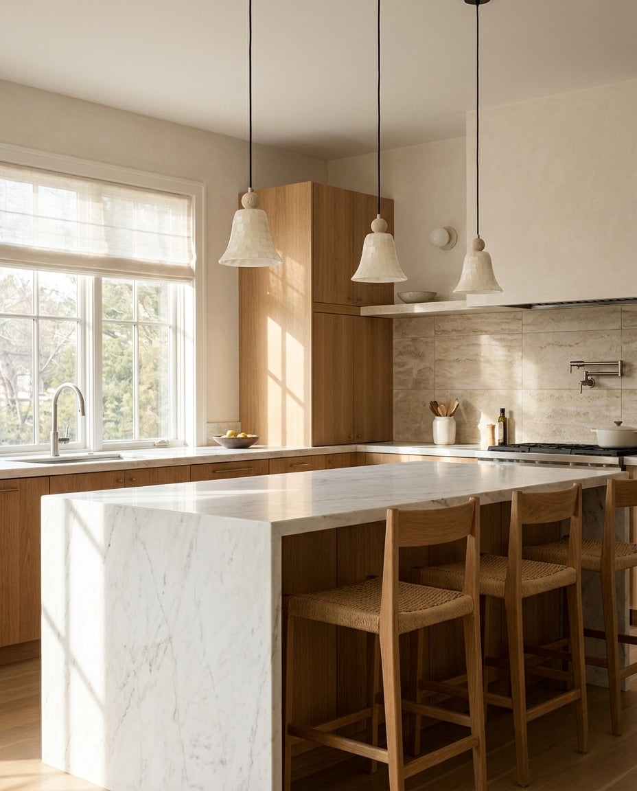 Trenstone Pendant Lamp