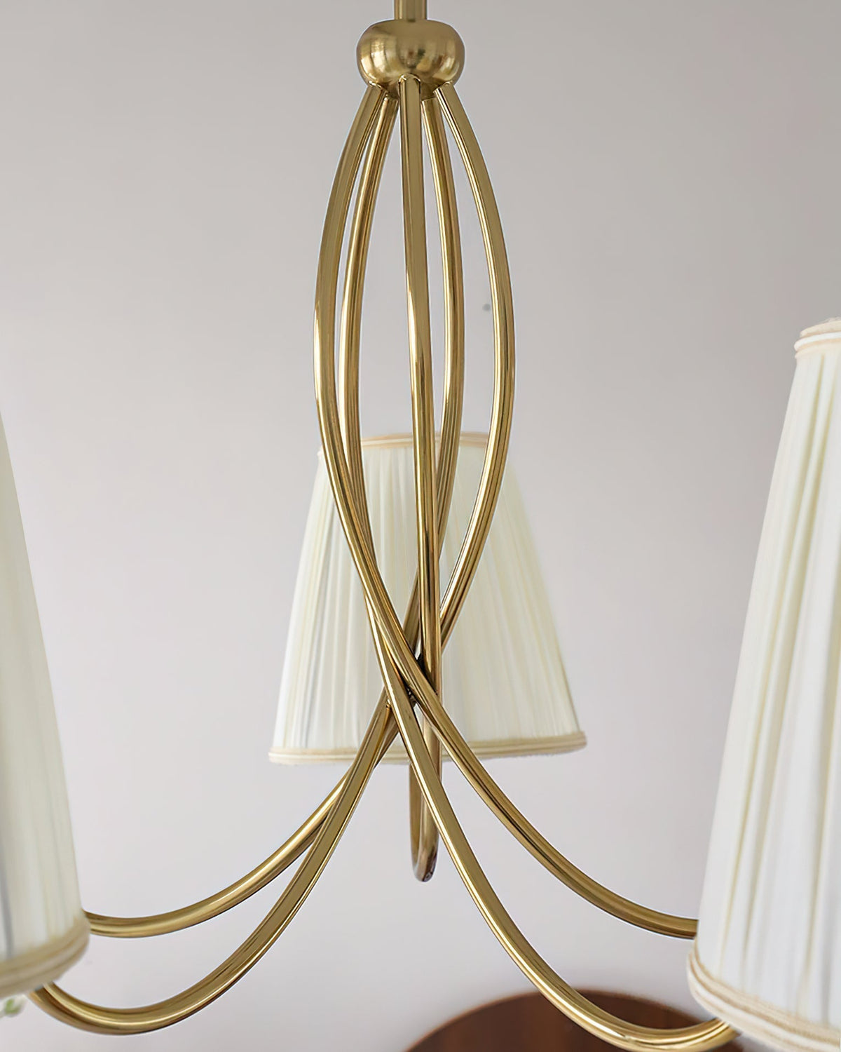 Calistoga Chandelier