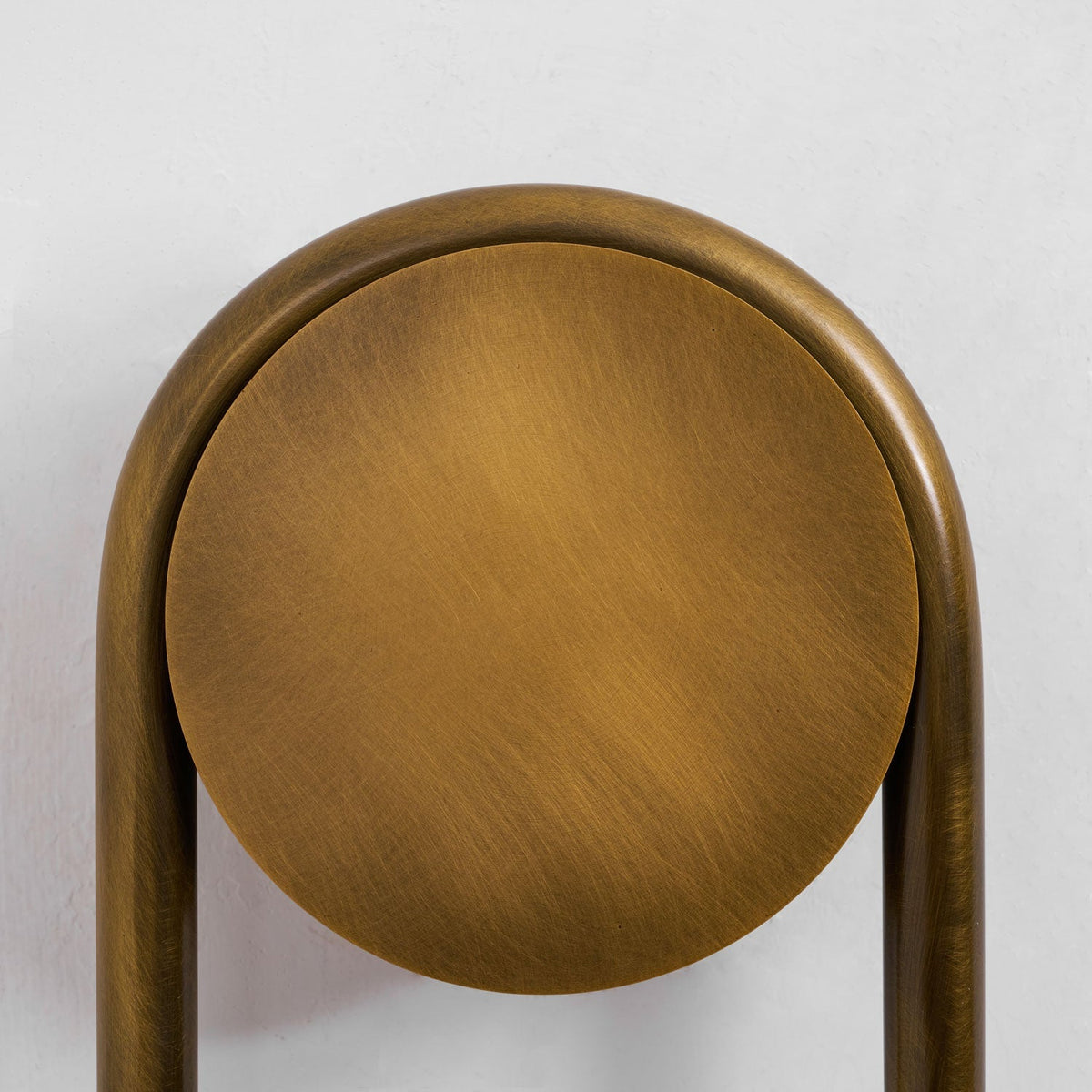 Calla Twin Alabaster Sconce