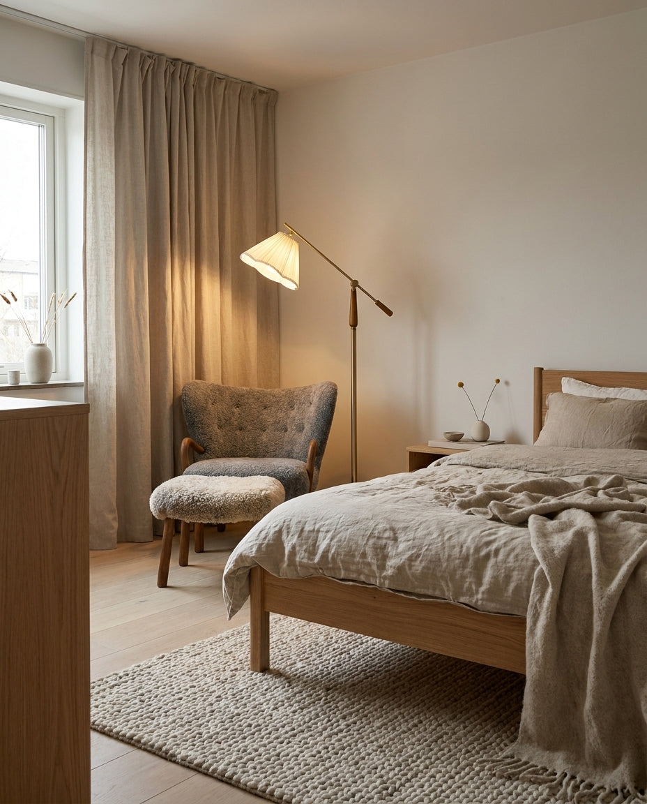 Keldenmont Floor Lamp