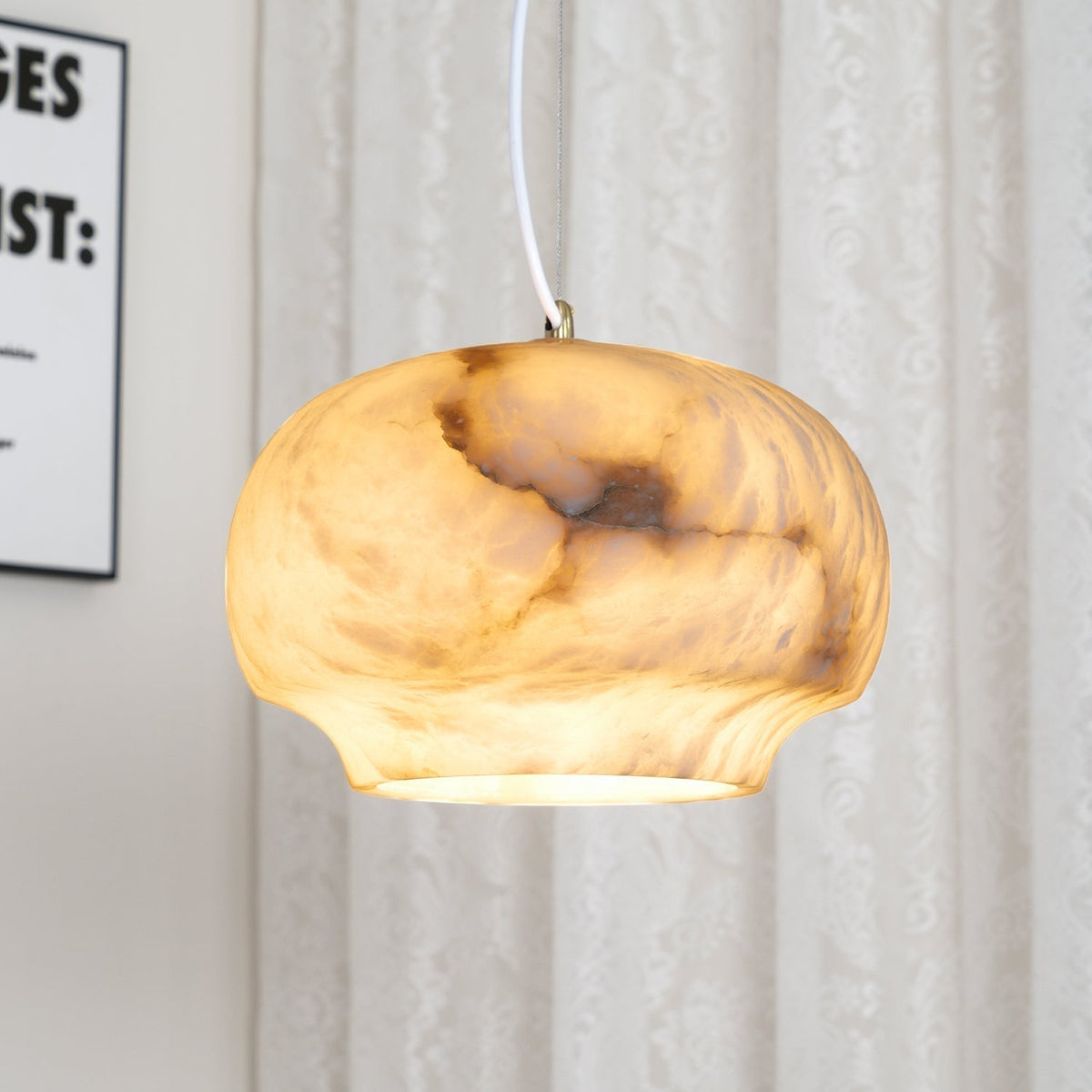 Siena Pendant Lamp