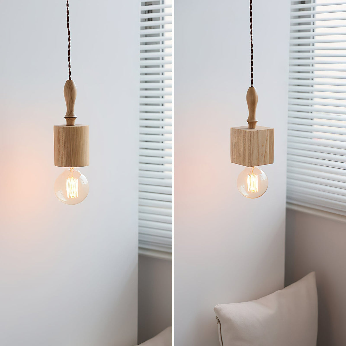 Viraelaya Pendant Light