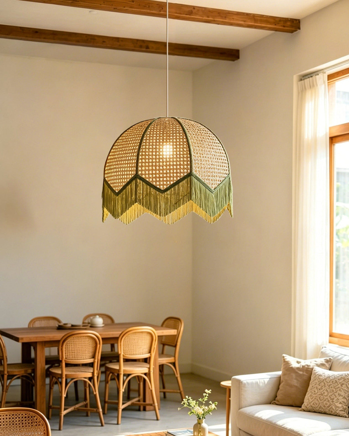 Lioroiella Pendant Light