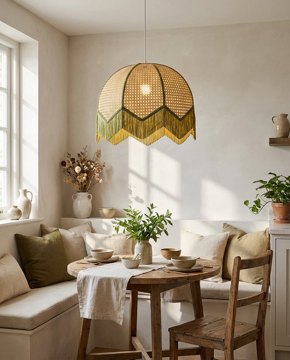 Lioroiella Pendant Light