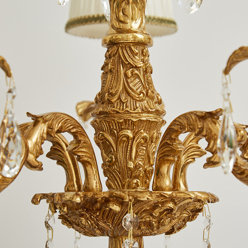 Carins Floor Lamp