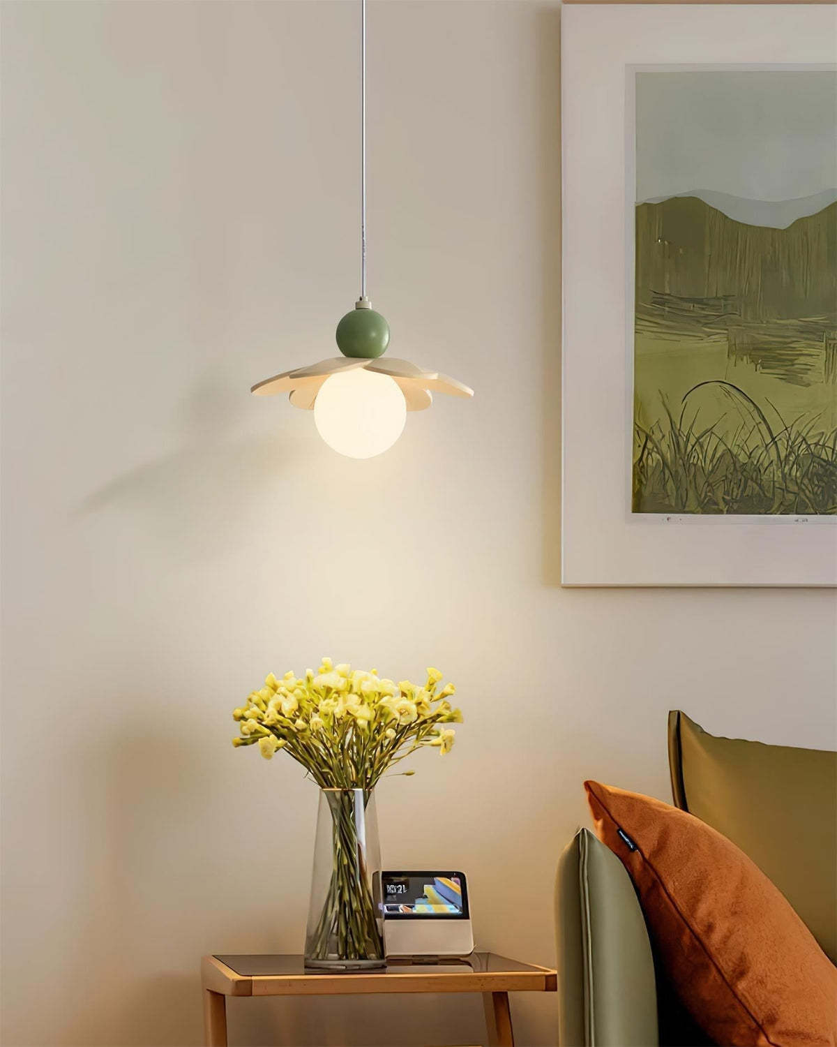 Velisaine Pendant Light