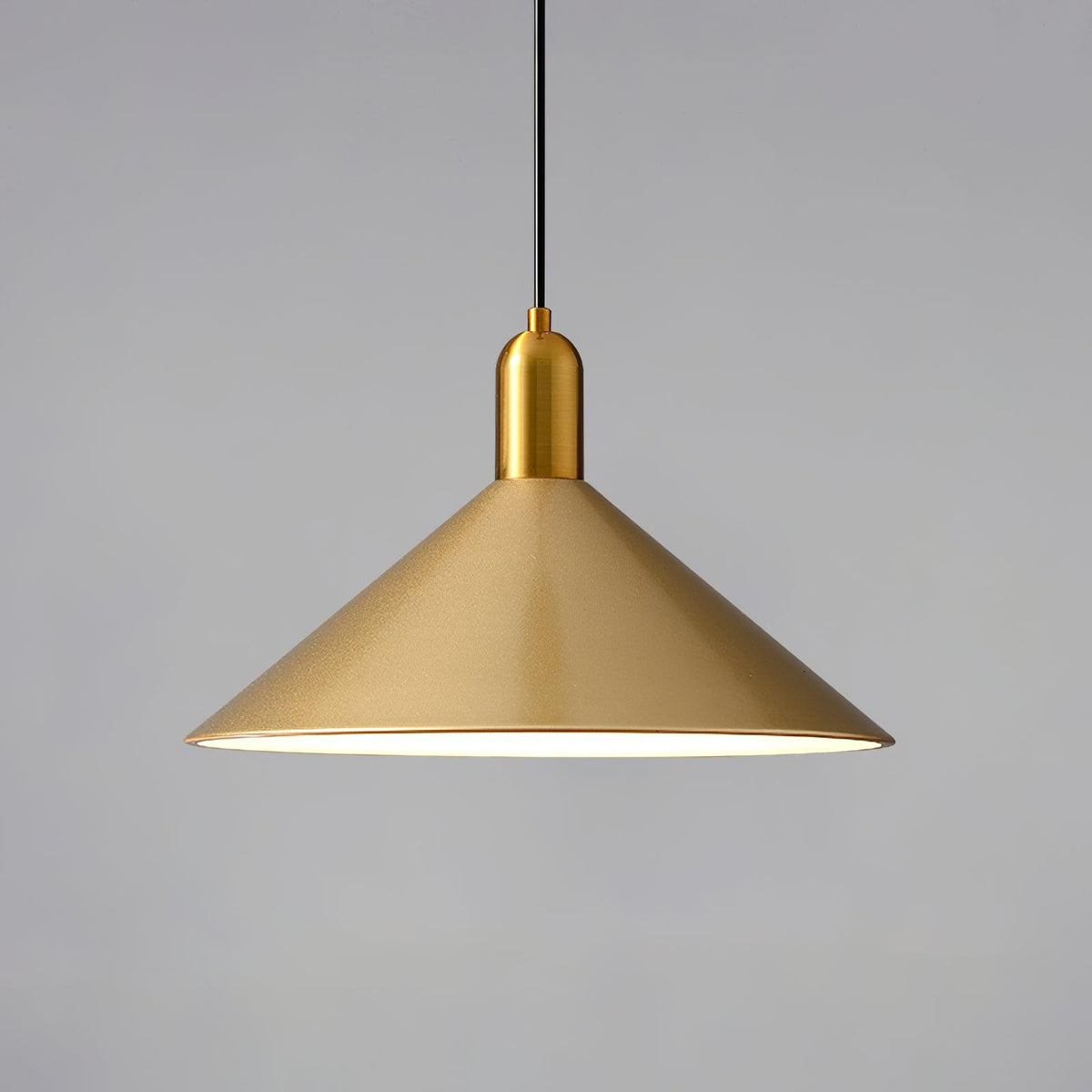 Mireniella Minimalist Pendant Light