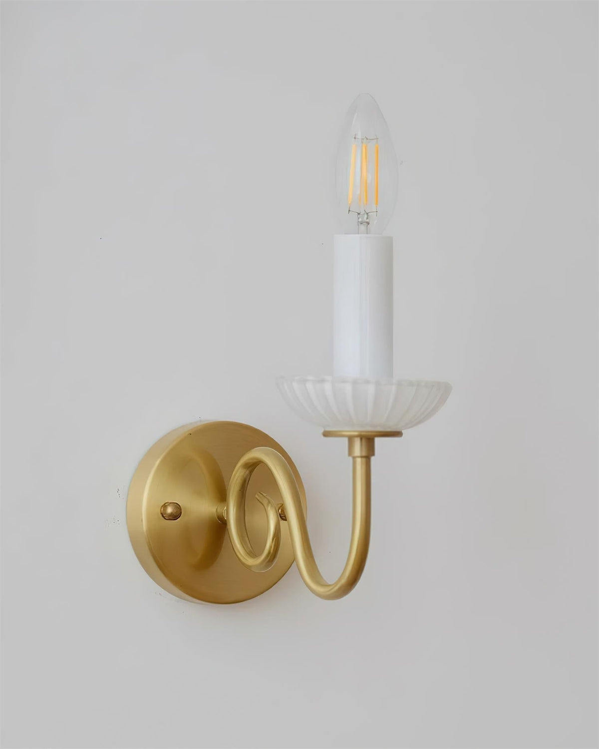 Lumeeria Wall Lamp