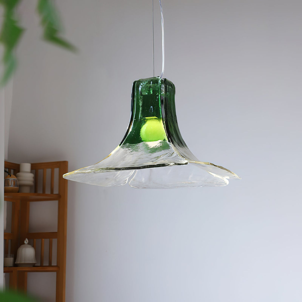 Teriuora Pendant Light