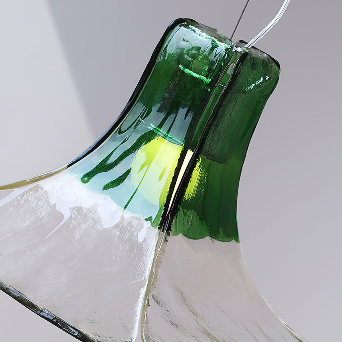 Teriuora Pendant Light