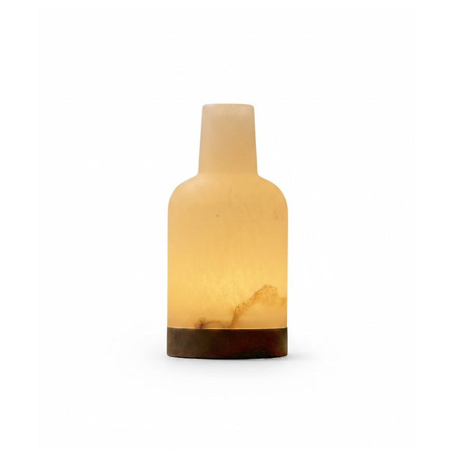 Carpyen Alabast Table Lamp (Built-in Battery)