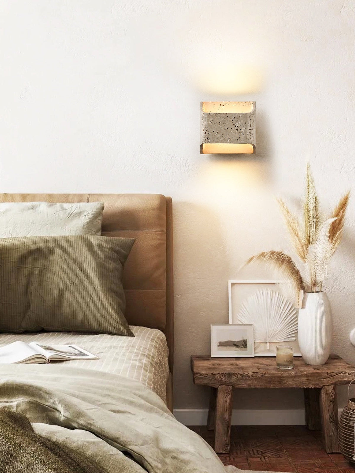 Viraoine Wall Light