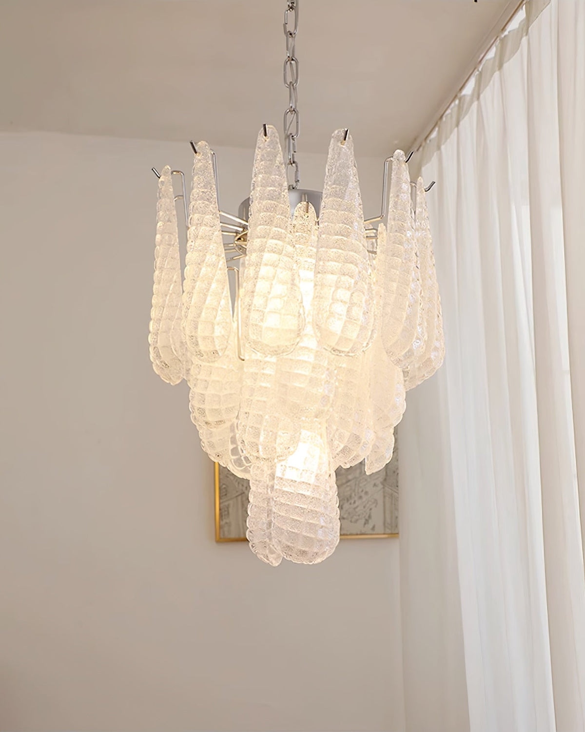 Echode Chandelier