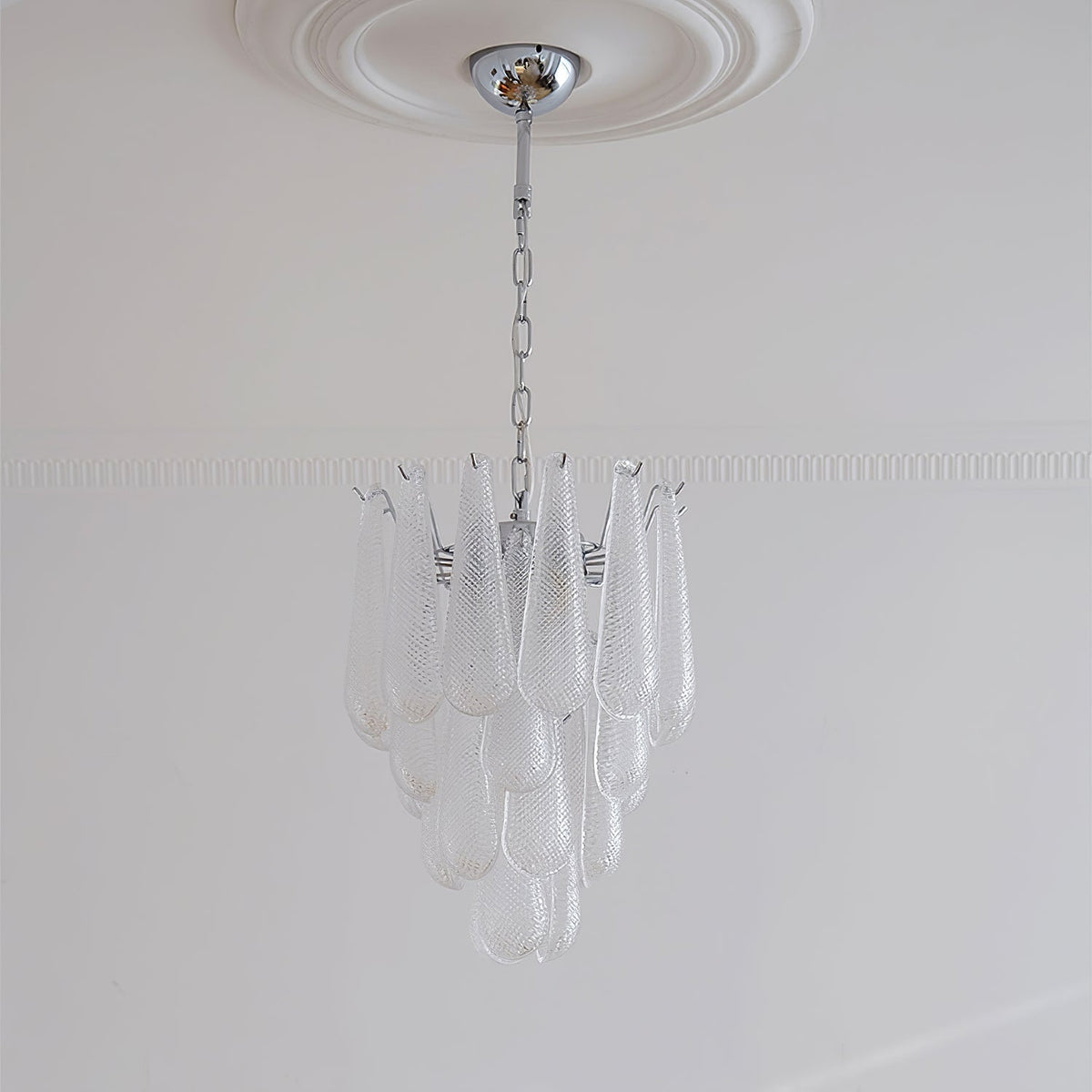 Echode Chandelier