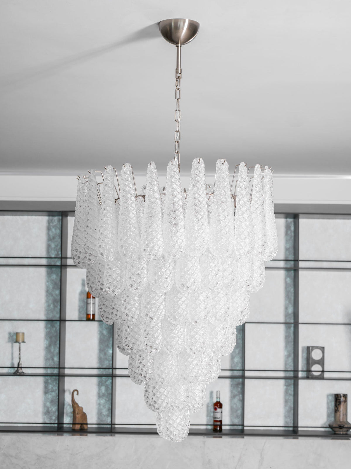 Echode Chandelier
