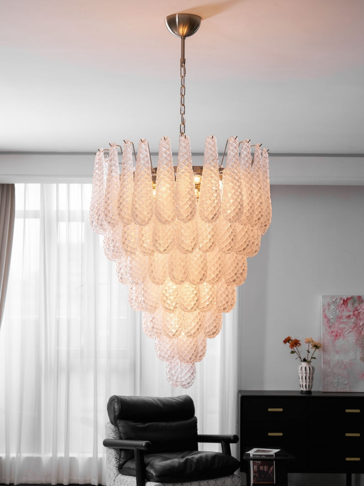 Echode Chandelier