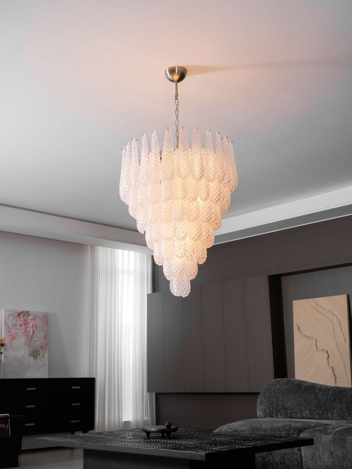 Echode Chandelier
