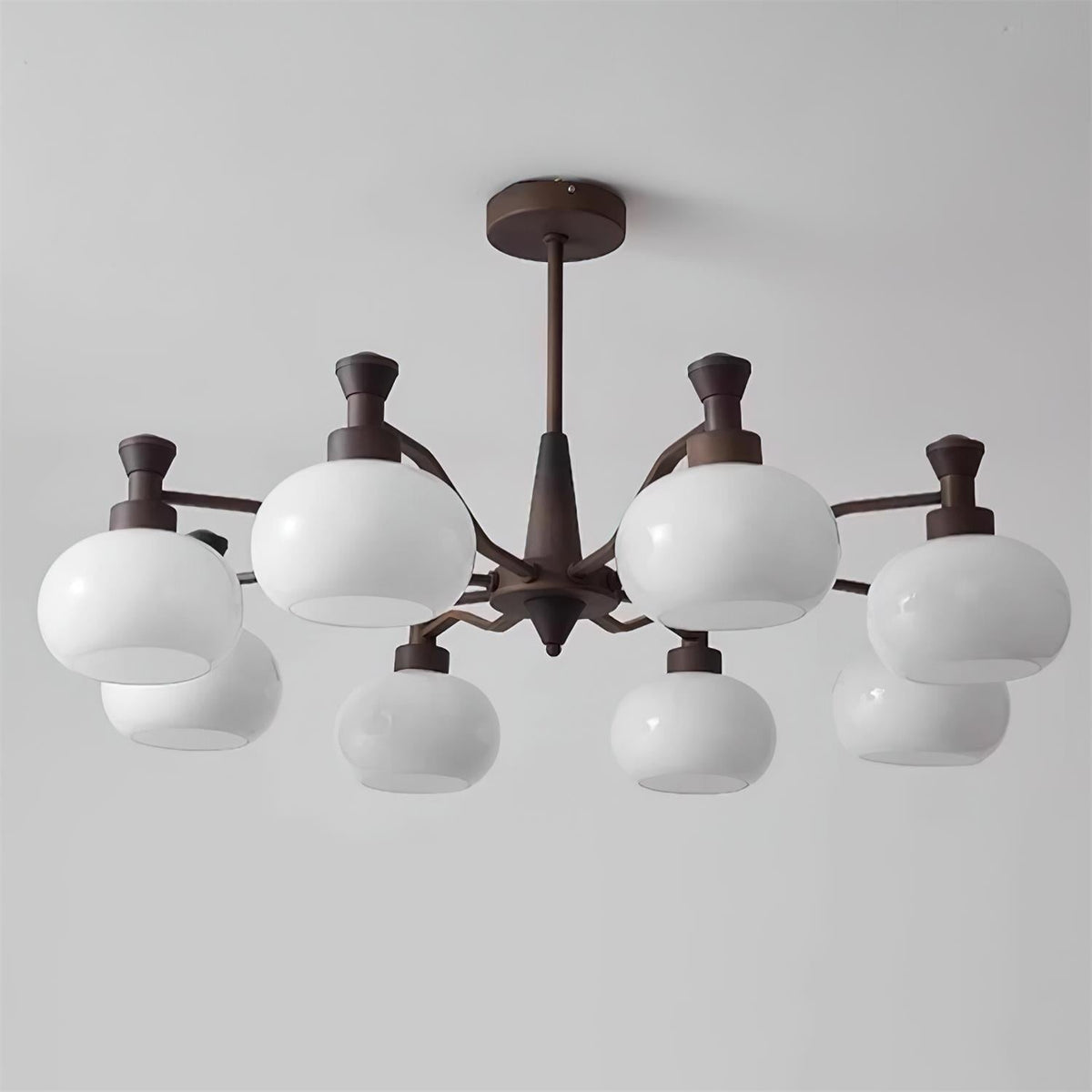 Sialy Chandelier