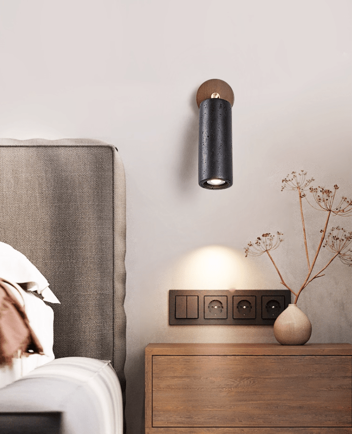 Terienelle Wall Sconce