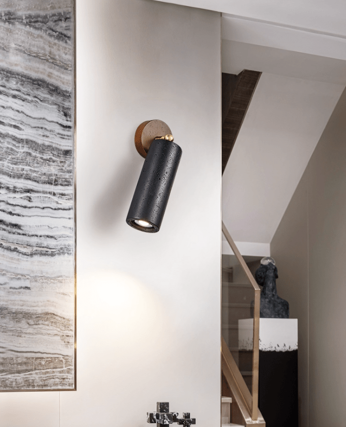 Terienelle Wall Sconce