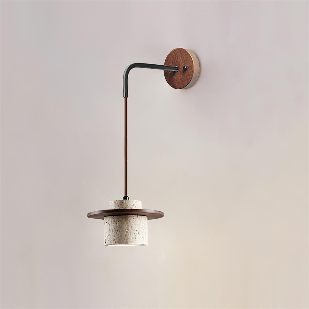 Avenaneria Wall Lamp