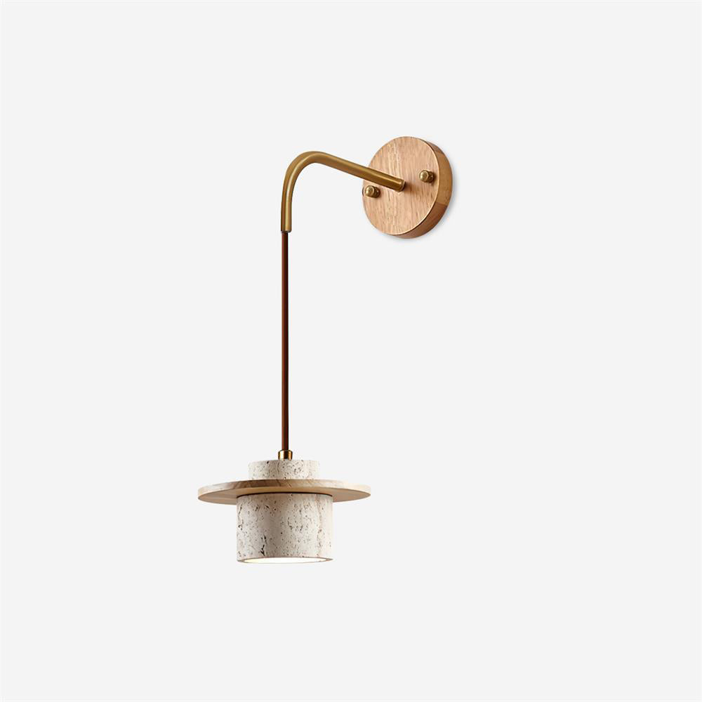 Avenaneria Wall Lamp