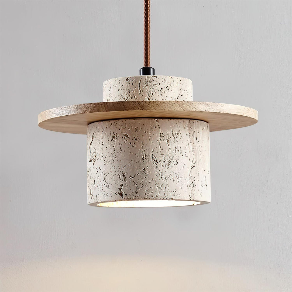 Avenaneria Wall Lamp