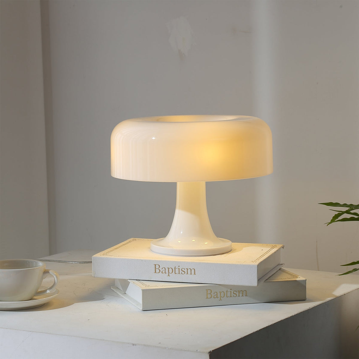 Clement Table Lamp
