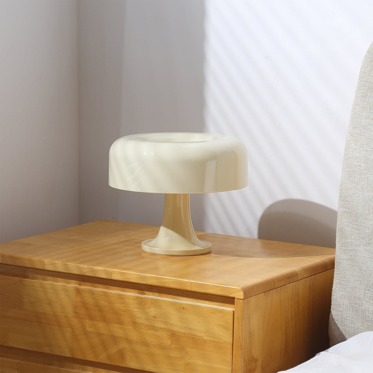 Clement Table Lamp