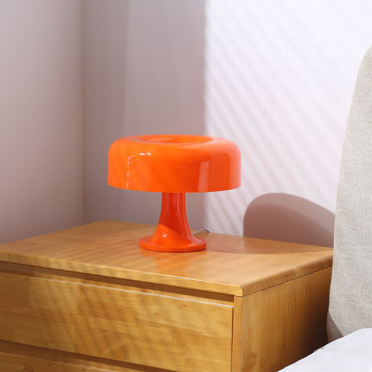 Clement Table Lamp