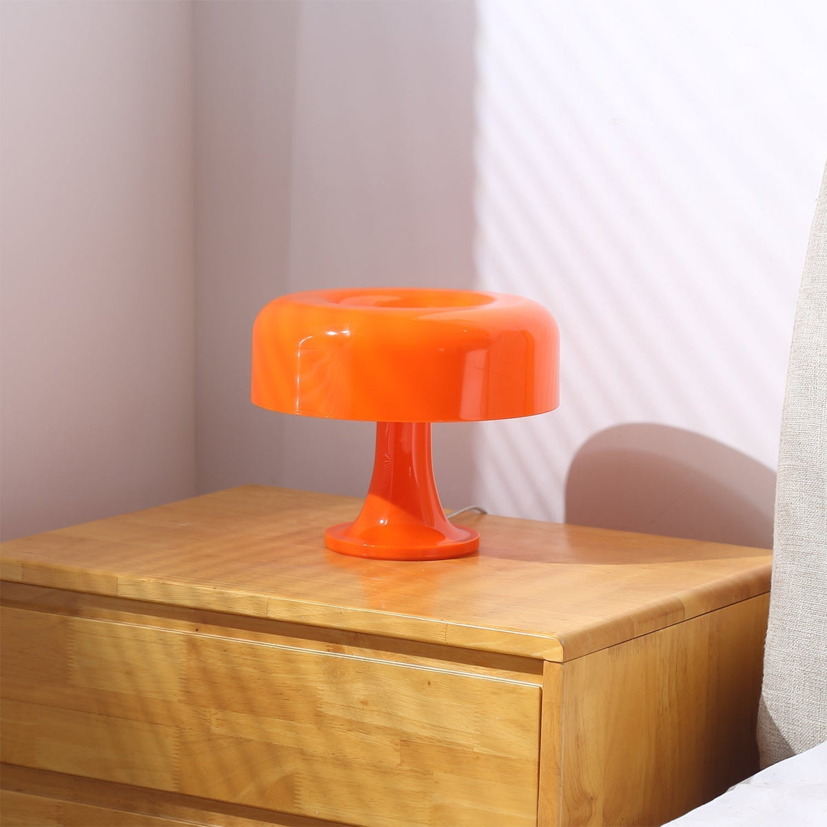 Clement Table Lamp