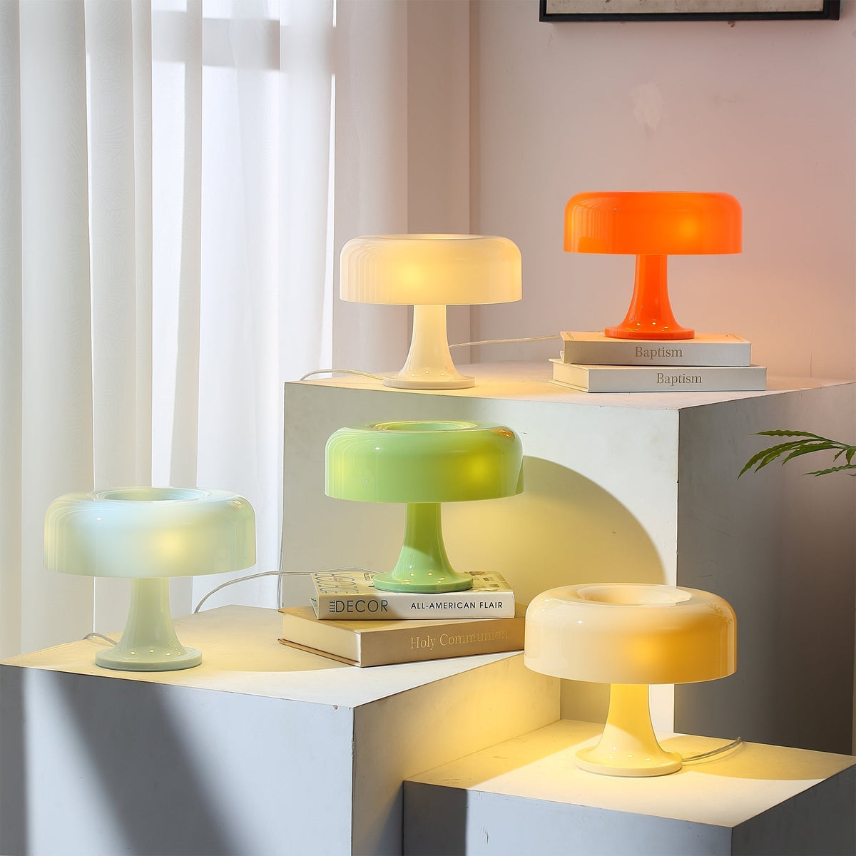Clement Table Lamp