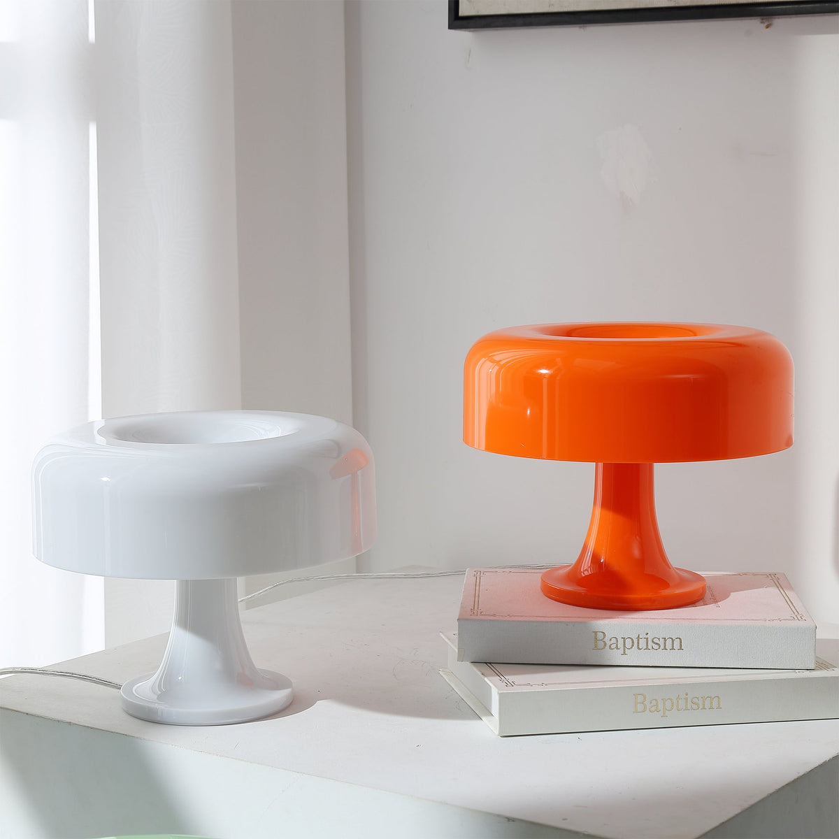 Clement Table Lamp