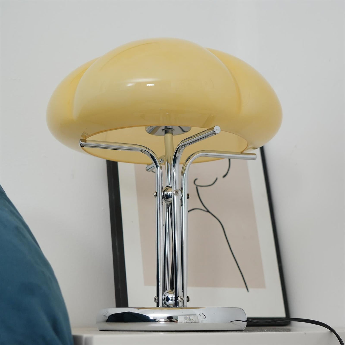 Rivenella Table Lamp