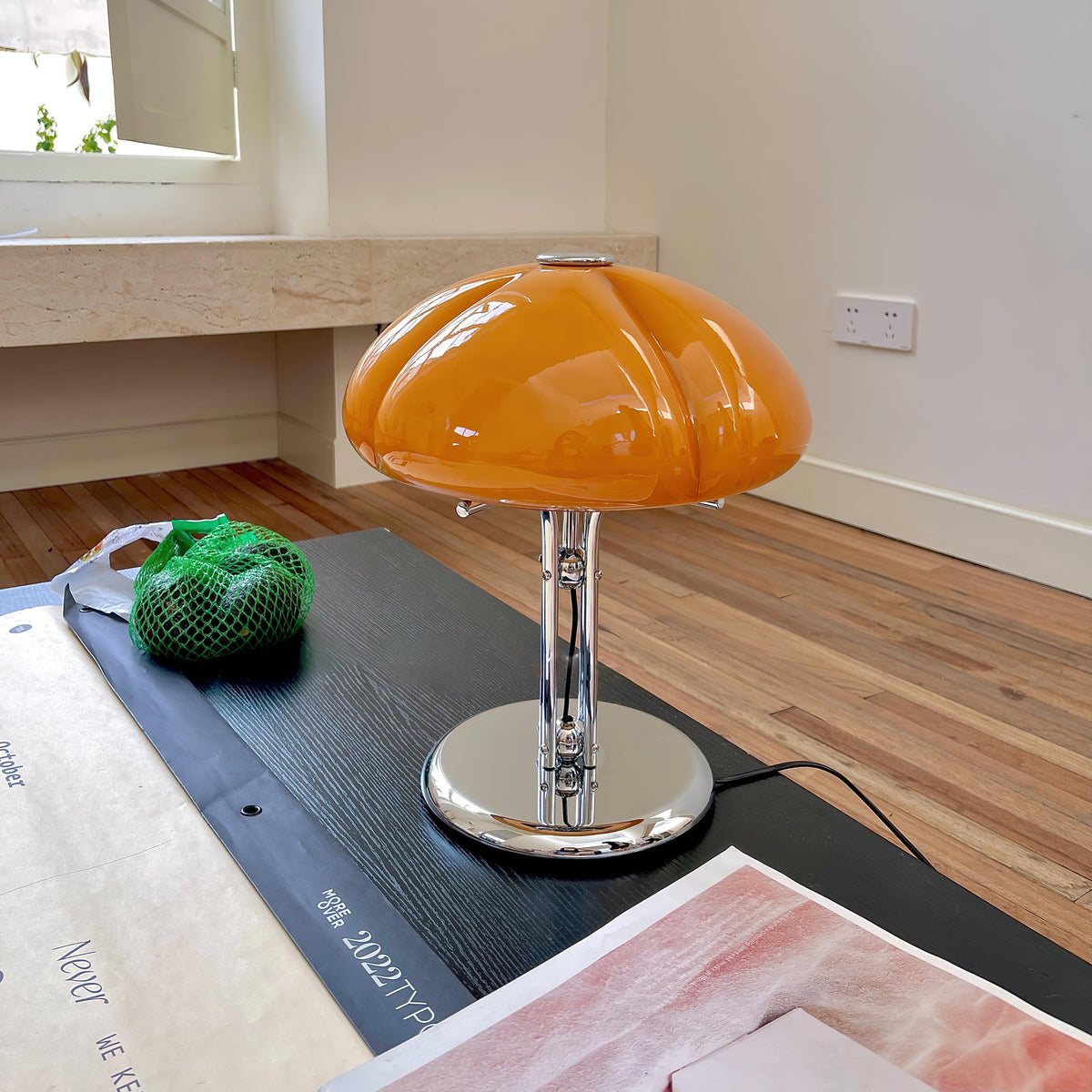 Rivenella Table Lamp