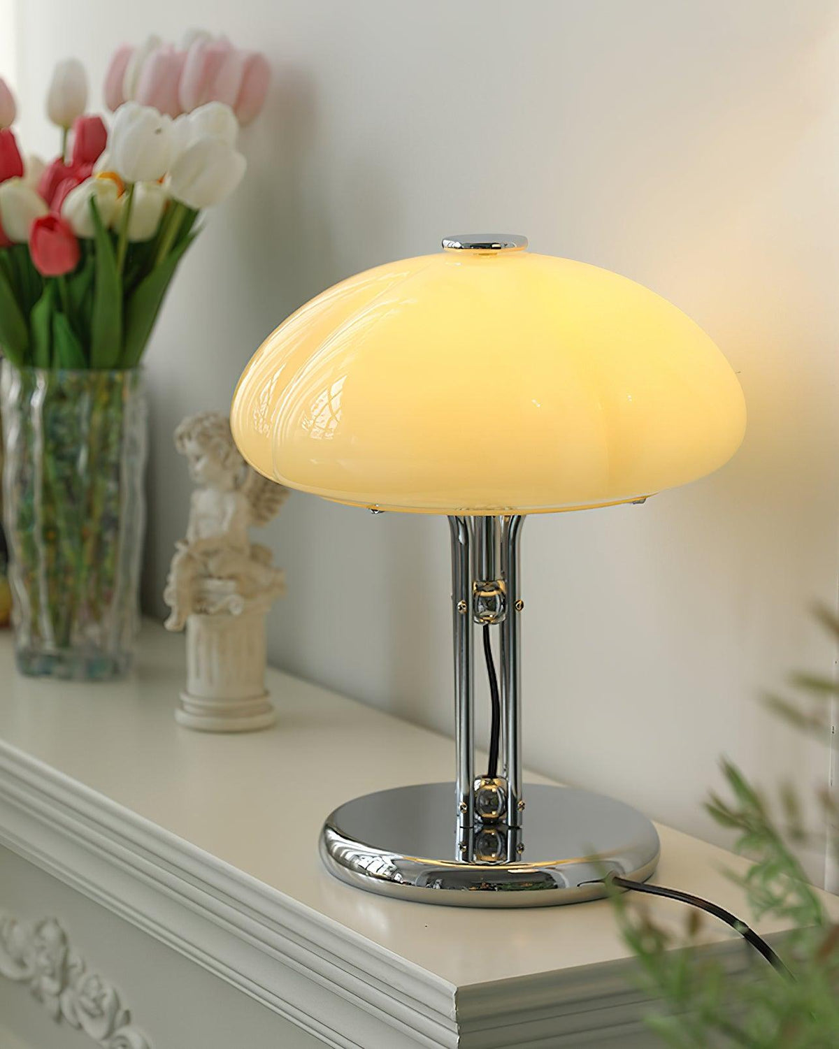 Rivenella Table Lamp