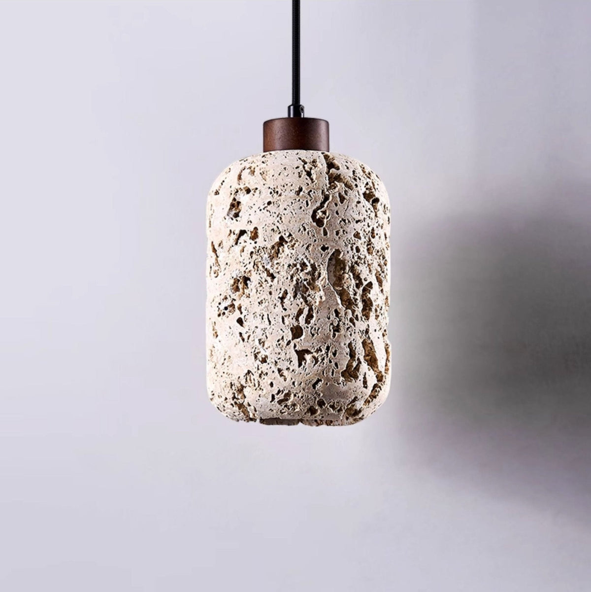 Lioralaya Volcanic Rock Pendant Lamp