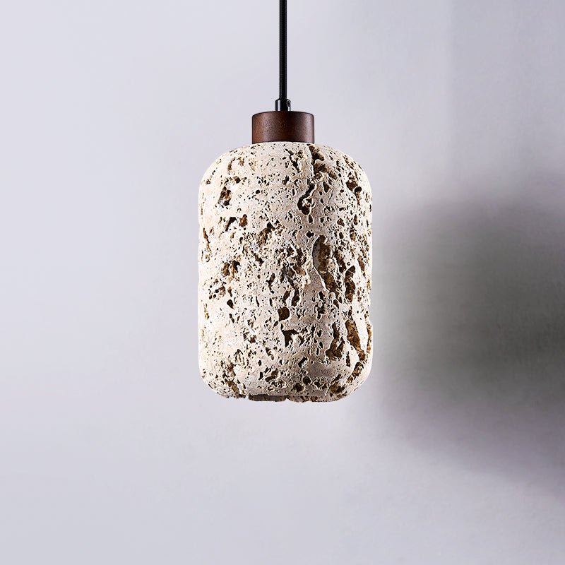 Lioralaya Volcanic Rock Pendant Lamp