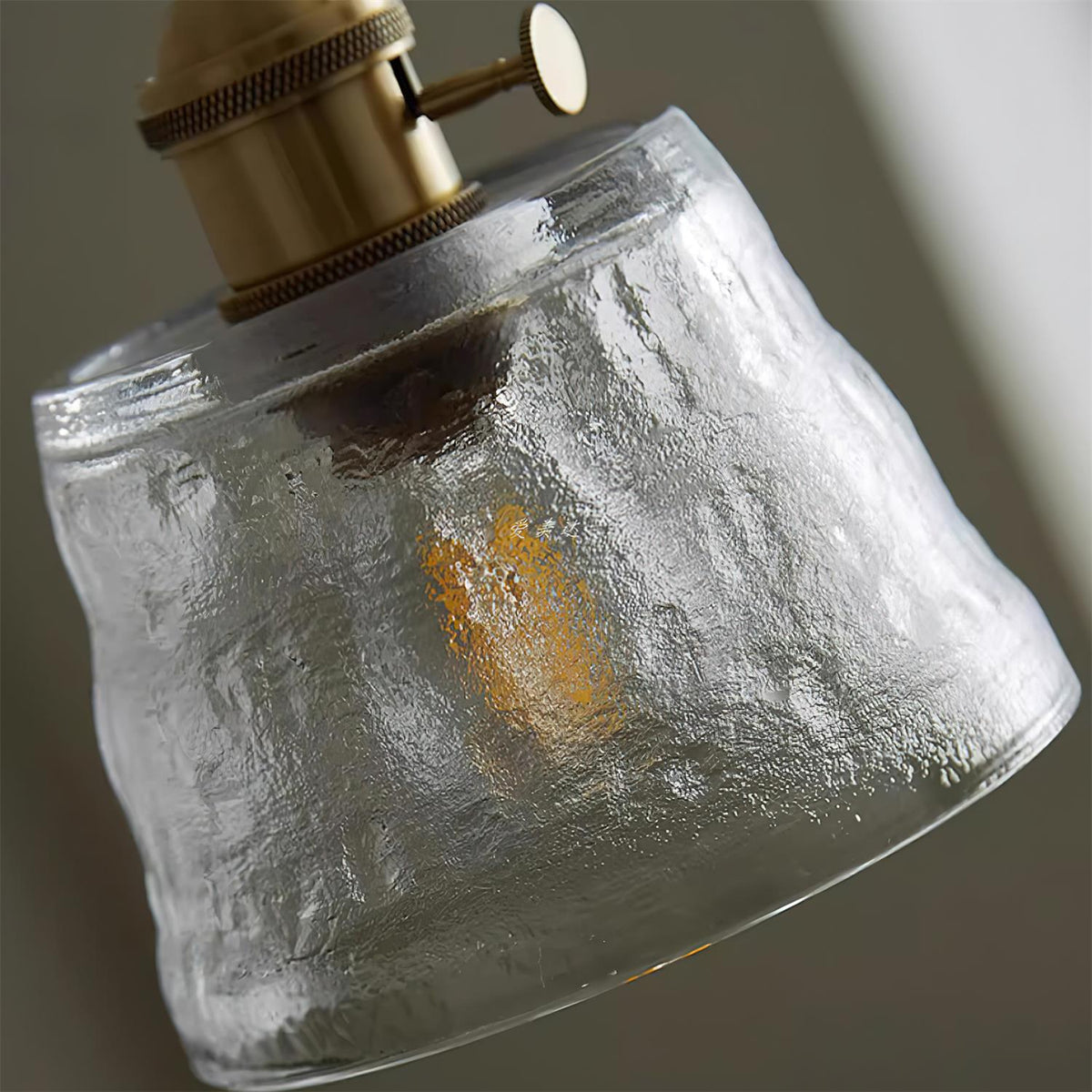 Calalette Pendant Lamp